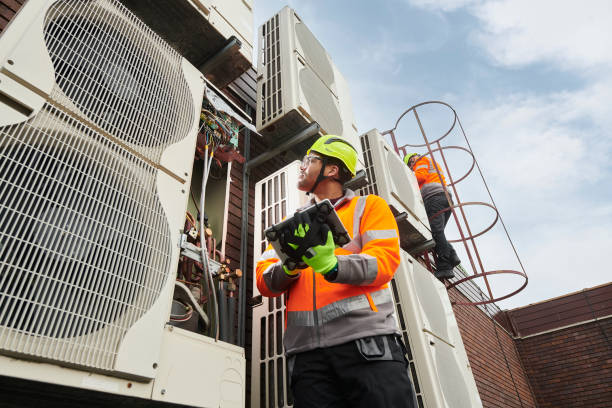 Best HVAC Consulting and Engineering in Rosewood Heights, IL