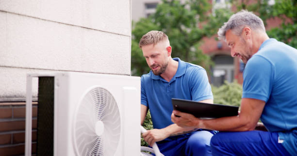 Best HVAC Training and Certification in Rosewood Heights, IL