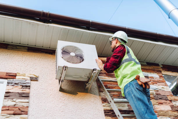 Rosewood Heights, IL HVAC Company