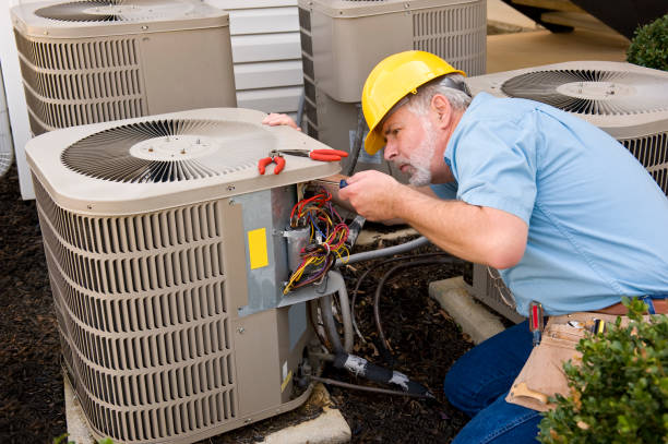 Best HVAC Software and Technology in Rosewood Heights, IL