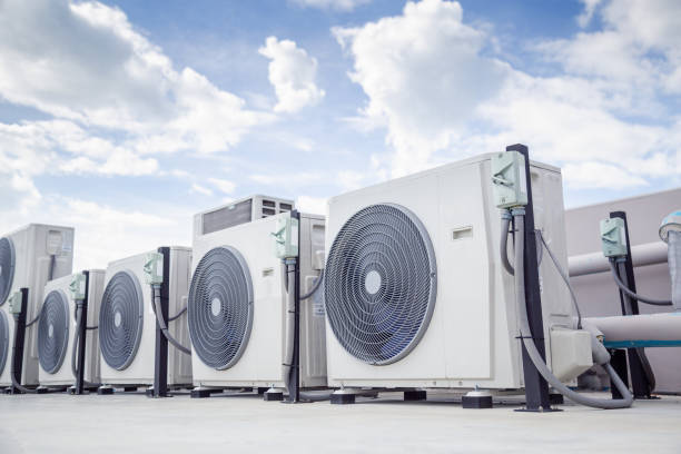 Best Ductless Mini-Split Systems in Rosewood Heights, IL