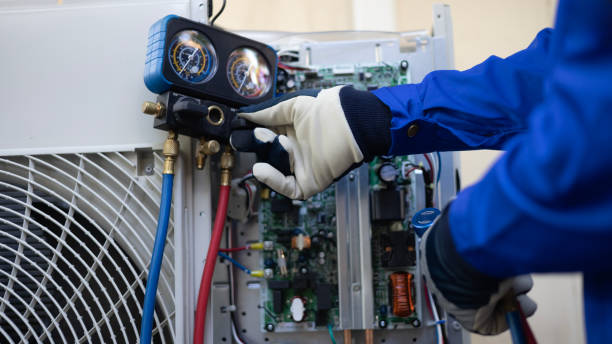 Best Thermostats and Smart Controls in Rosewood Heights, IL
